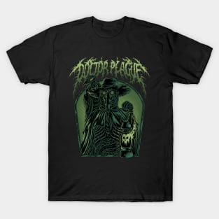 DARK DOCTOR PLAGUE T-Shirt